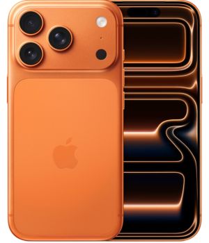 Apple iPhone 17 Pro 1TB, Cosmic Orange, eSIM